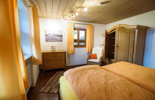 Ferienwohnungen im Griachalgarten - Chiemgau Karte - Foto 37