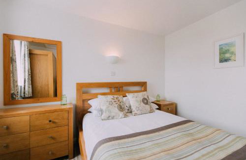 The Stable - Near St Ives Beaches Dog Friendly - Foto 14