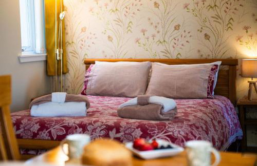 Courtyard Bothy - Foto 40