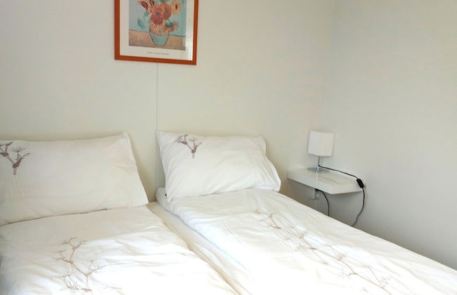 Ásgeirsstaðir Cottages - Foto 16