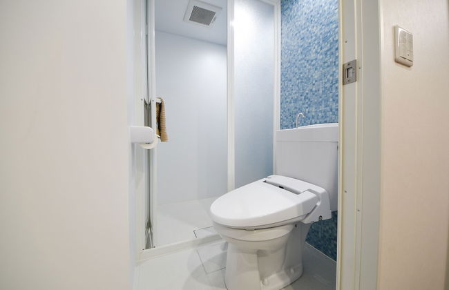 Comfy Stay Sakuramachi - Foto 76