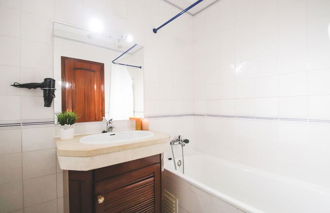 Apartment Atlantic Sea - Foto 20