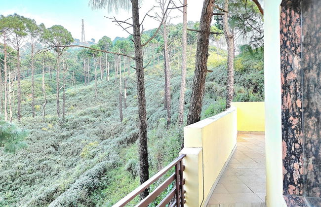 The Cloud Homestay - Foto 25