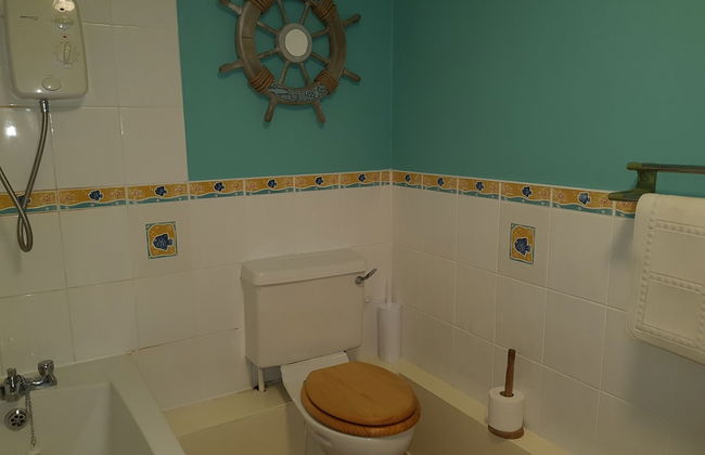 Hawthorn Farm Cottages - Foto 37