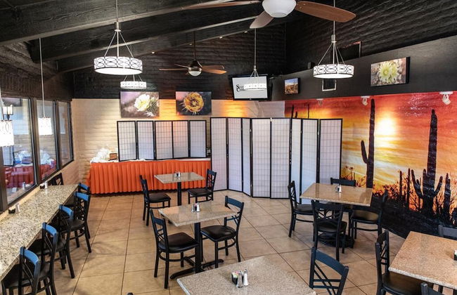 Scottsdale Camelback Resort VRHost - Foto 46