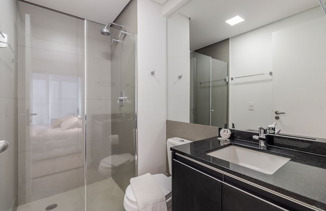 Downtown Republica Akile - Foto 49