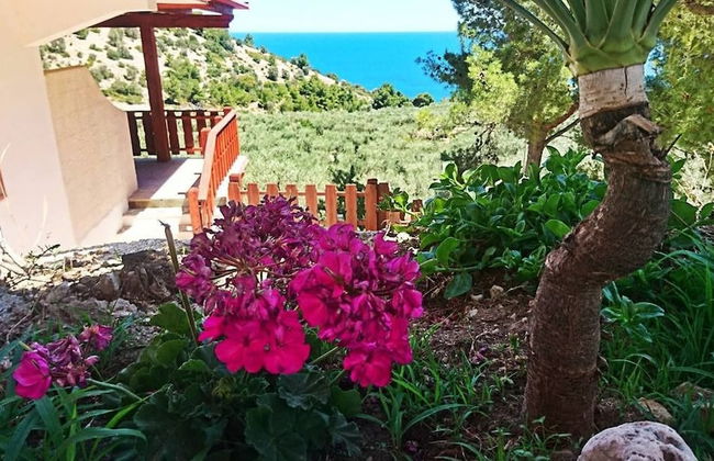 Residence Mattinatella - Photo 23