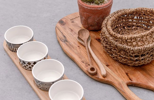 Luxurious Penthouse With Beautiful Seaview - Photo 33