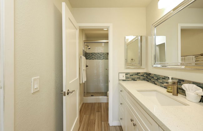 Oceanside Beach Condos - Foto 47