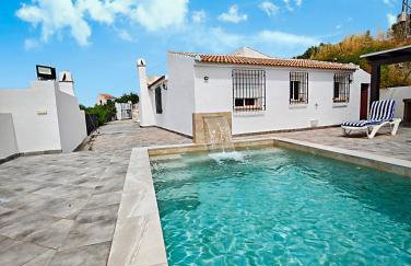 Casa Rural Martín - Foto 1