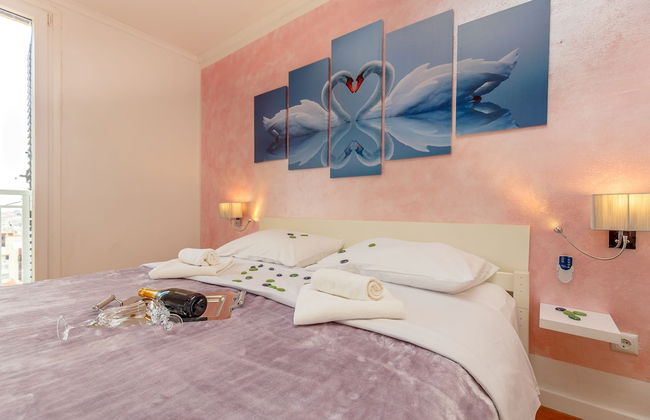 Skyscraper Apartment - Foto 2