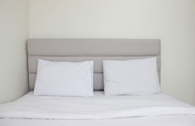 Stylish & Comfy 2BR Grand Asia Afrika Apartment - Foto 2