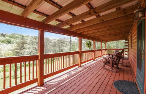 Spring cabin with Dome, Sauna, Hot Tub, Pickleball, Firepit - Foto 21