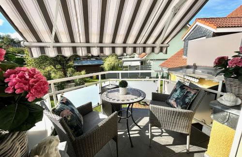 One-bedroom apartment - Foto 5