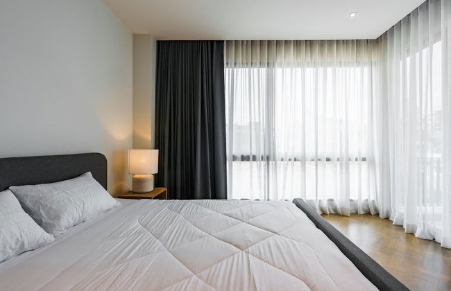 Designer Pool Villa in Ekkamai - Foto 8