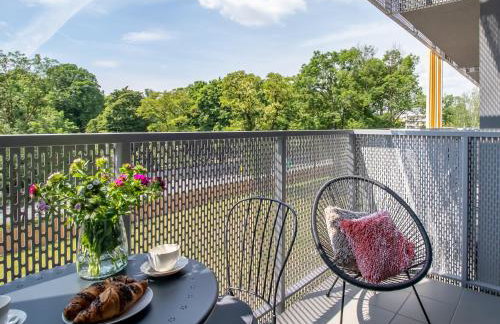 Golden Star Apartment - Photo 28