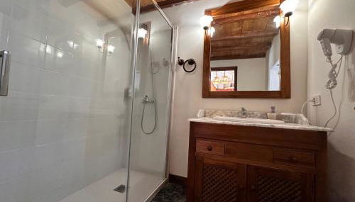 Casa El Patio - Foto 4, Shower