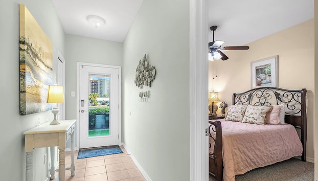 Romar Lakes 104B - Foto 2, Habitación