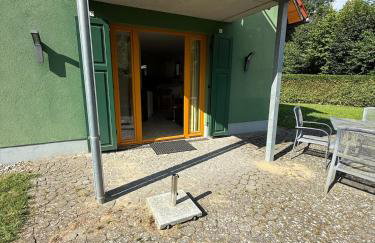 Ferienhaus 5 Sterne am See mit Kamin - Foto 6