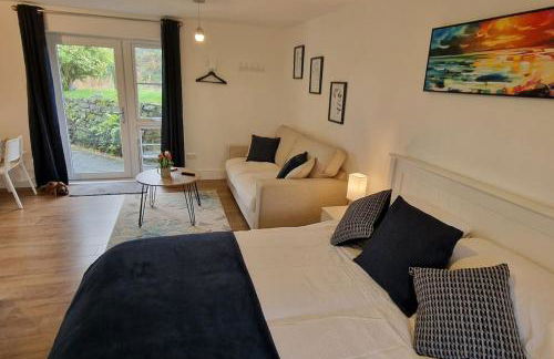 Clovelly Green Cottage - Foto 8