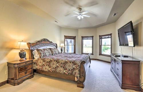 10 Mi to Barr Lake State Park Home with Mtn Views - Foto 25