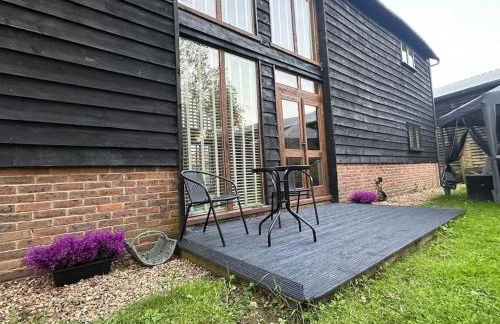 The Dairy Cottage with hot tub & pizza oven - Photo 48