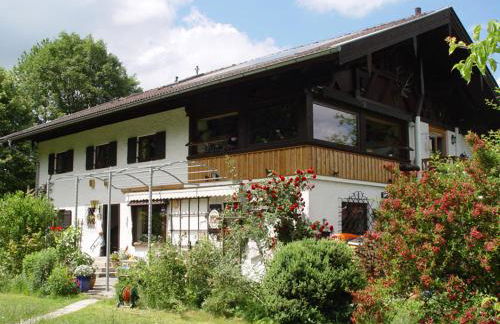 Ferienwohnungen Eisele - Foto 1