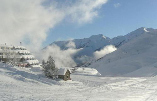Ski Piau engaly 50 m des pistes de ski et du cœur de station - Foto 17