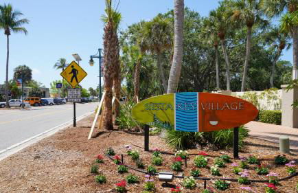 Canal 313 - Right in Siesta Key Village! - Foto 31