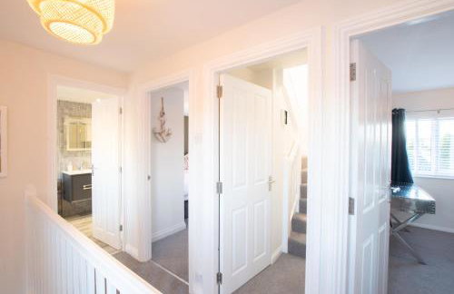 Northern Hideaways, Greyfield House, Embleton - Foto 34