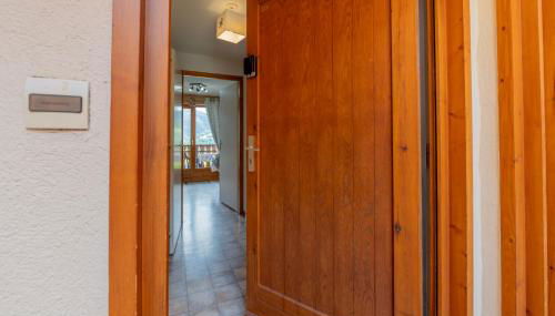 studio 24m4 le bouquetin emilie - Foto 3