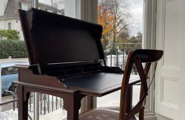 Stylish 3-bedroom flat in Kensington - Foto 30