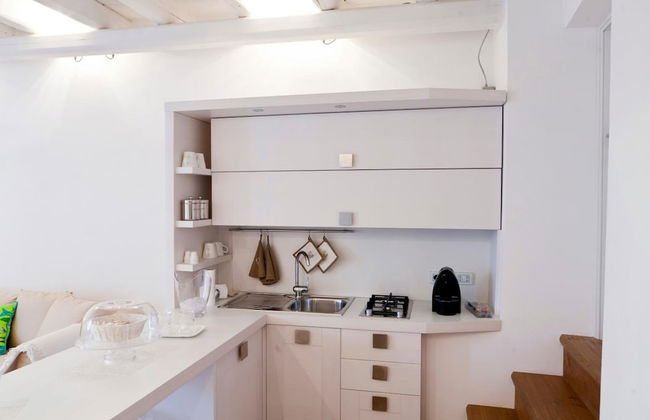 Suite Home Trani - Photo 18