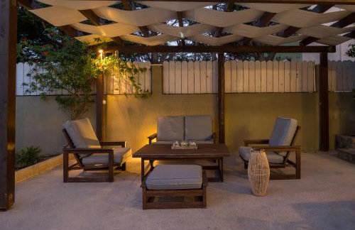 Beachfront Villa Alexandra - Foto 44