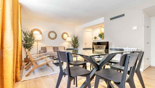 Apartamento Auditorio III en Madrid - Photo 3