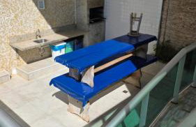 Comforto, lazer e trabalho, tudo perto - Foto 43