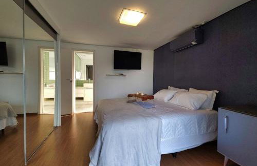 Duplex Apartment with Jacuzzi - Foto 16