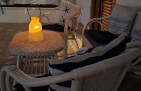 Le Terrazze sul mare Joelle -The uniqueness of the Terrace overlooking the sea - Foto 45