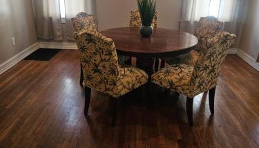 Birmingham's Spacious Uptown Family Retreat - Photo 5