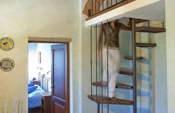 Fattoria Fibbiano - Foto 11