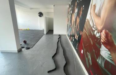 Flat, LE HALL - Foto 5