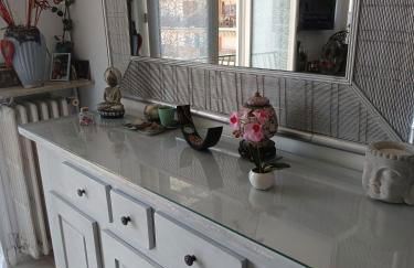 2 pieces proche aéroport - Foto 6