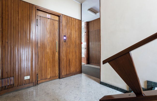 Casa Foà terrazzo a due passi dal Parco - Foto 1