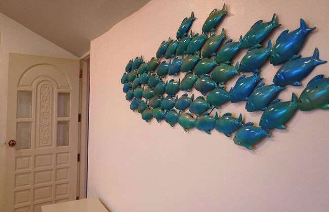 BW Private Villa Pattaya Beach - Foto 37