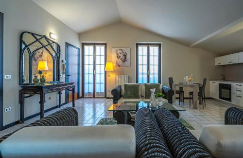 Under the stars, 10 minutes from Lake Garda - Foto 8