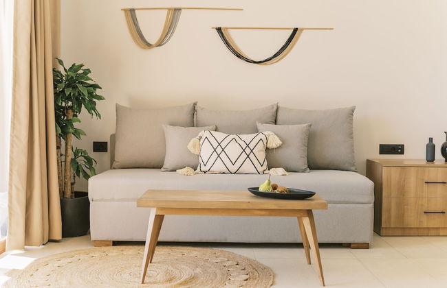 Villa Di Mare Seaside Suites - Foto 44