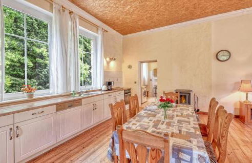 Ferienhaus Boitzenburger Land - Foto 7