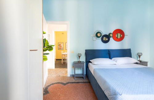 Rétro Chic Circo Massimo - Foto 13