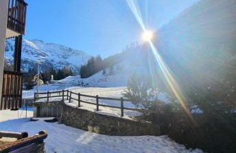 La Casa di Olivia - direttamente sulle piste (ski-in / ski-out) - Foto 65