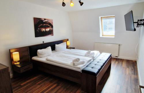 DM Hotels & Apartments - Apartment Dosborn 2A - Foto 1